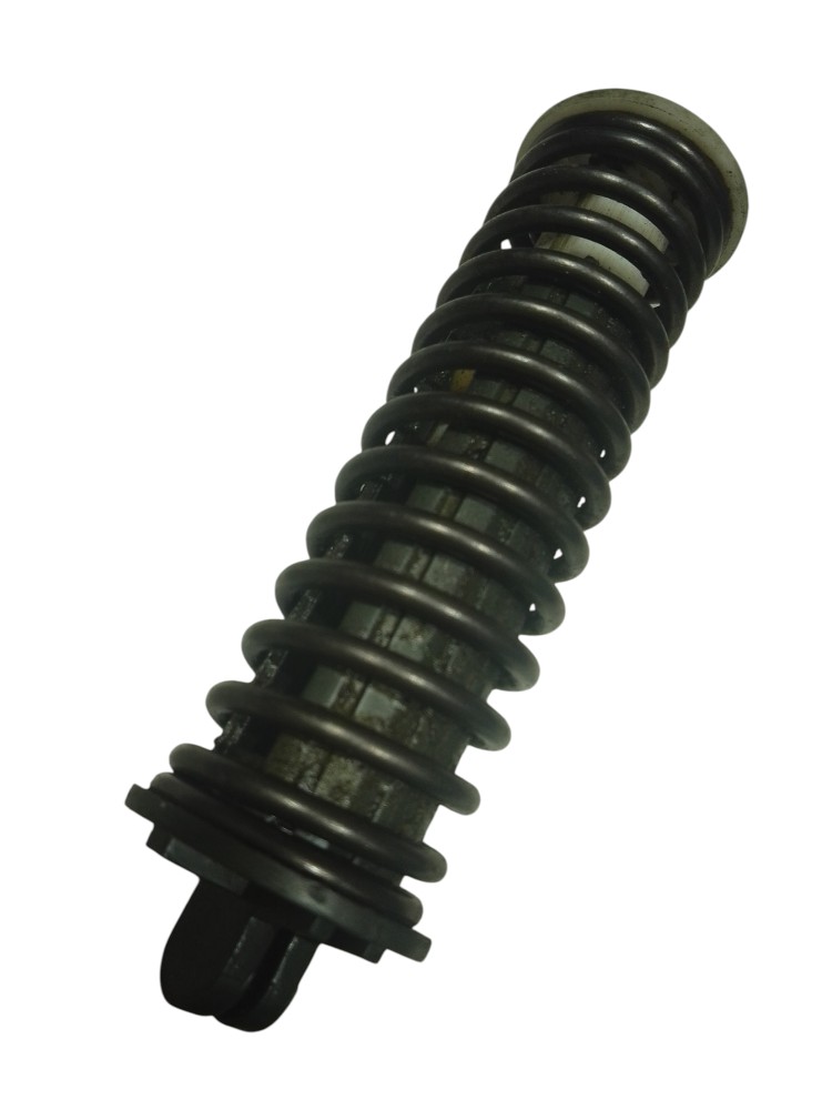 Mola Retorno Pedal Embreagem Chevrolet Corsa Milenium 2001