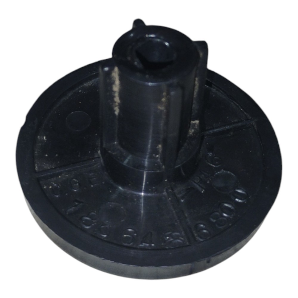 Parafuso Fixação Carpete Fiat Uno Mille V19 1896486800 7