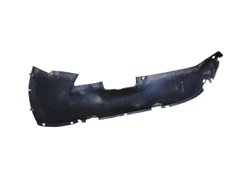Parabarro Dianteiro Direito Volkswagen Golf 1996 A 2000 3