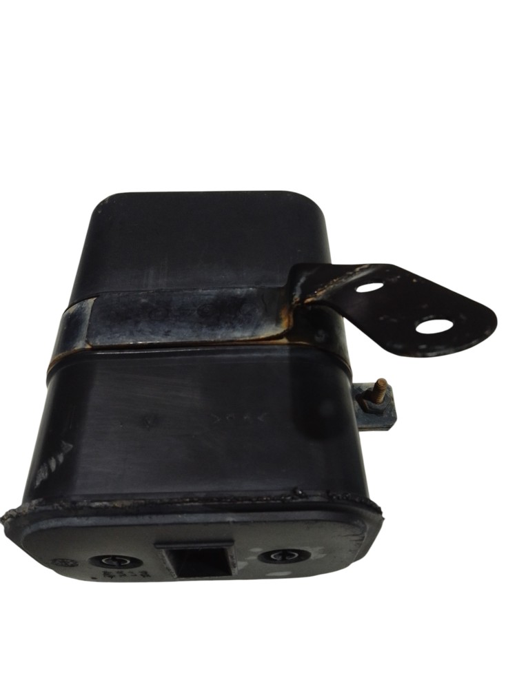 Filtro Canister Fire 1.0 Fiat Fiorino Uno 2005 A 2008 2
