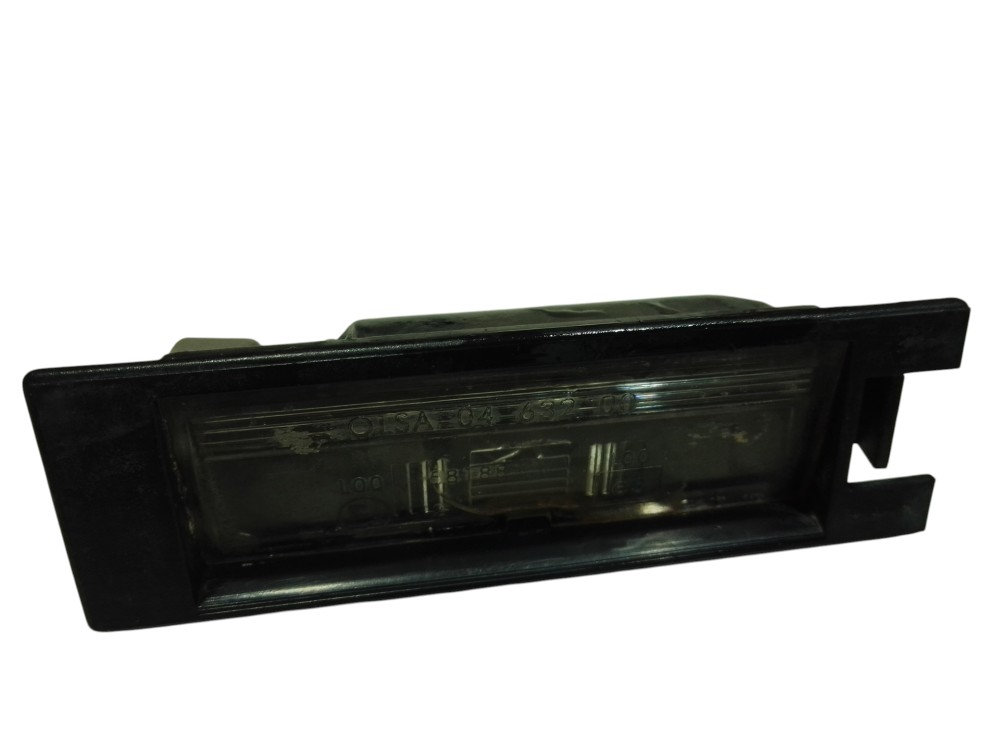 Lanterna luz placa fiat palio siena toro 2013 a 2013 5