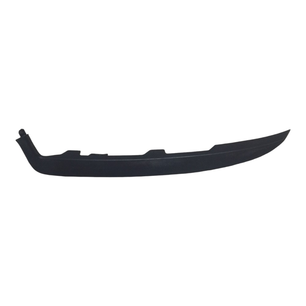 Moldura Farol Esquerdo Renault Sandero 2014/19 260946533r Preto 6