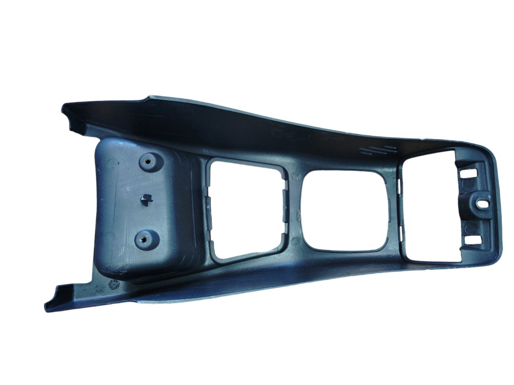 Console Central Fiat Palio, Siena 1998 2004 4