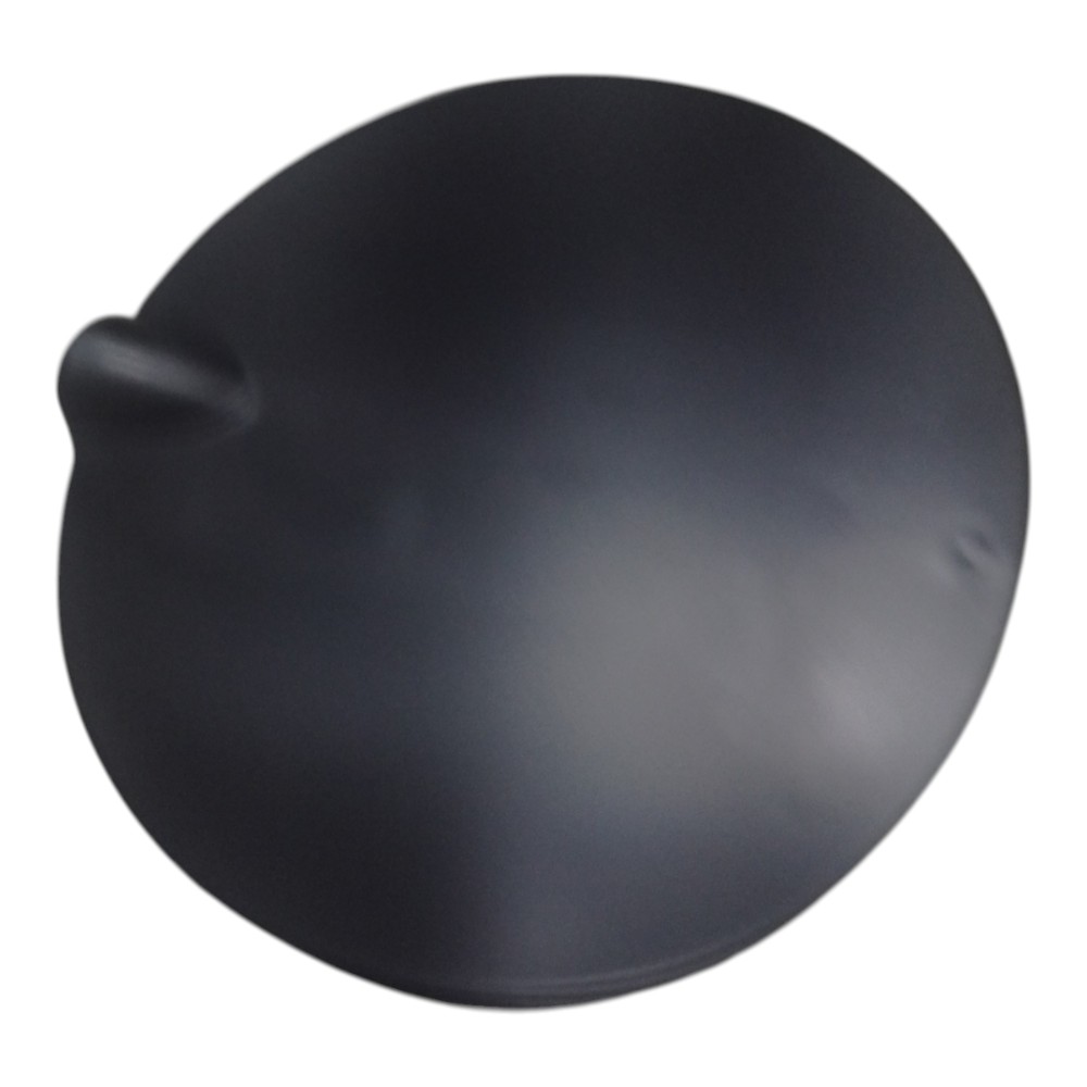 Portinhola Tanque De Combustível Chevrolet Ônix 52049131 Preto 2020 5