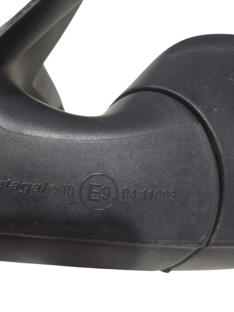 Retrovisor Direito Volkswagen Fox 2014 2021 7