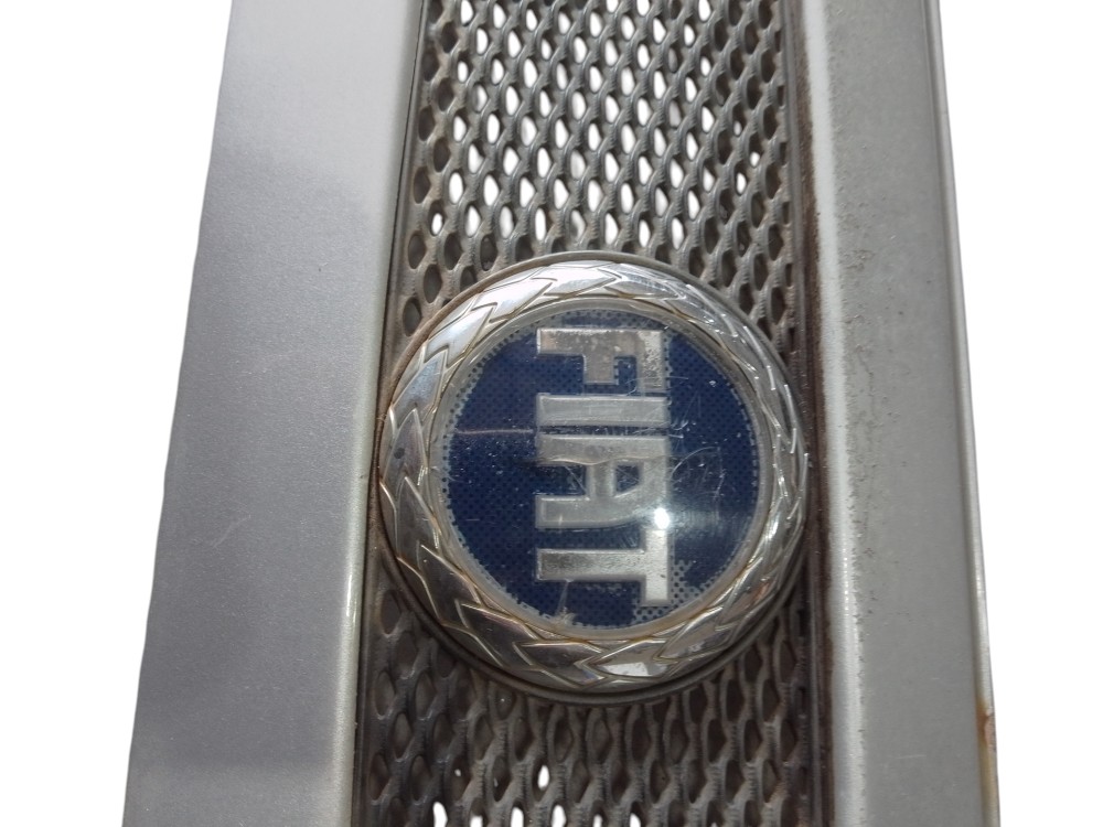 Gradi Dianteira Fiat Uno Siena Strada 2000 2005 8