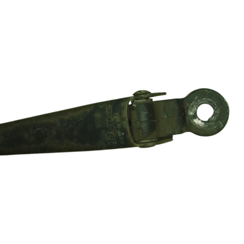 Braço Limpador Parabrisa Dianteiro Fiat Uno Mille V15 Et5293 6