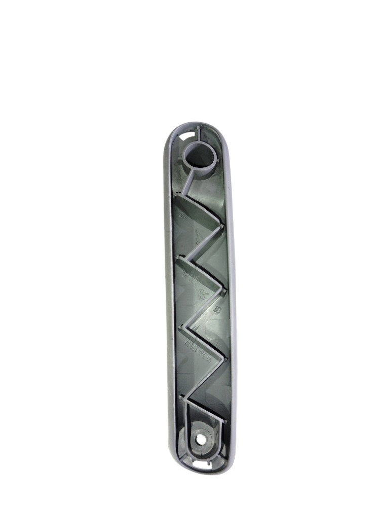 Puxador Interno Porta Dianteira D Xsara Picasso 2001 A 2012 Bege 7