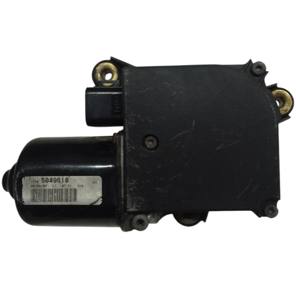 Motor Limpador Para-brisa Gm Chevrolet Blazer S10 1995/2003 5