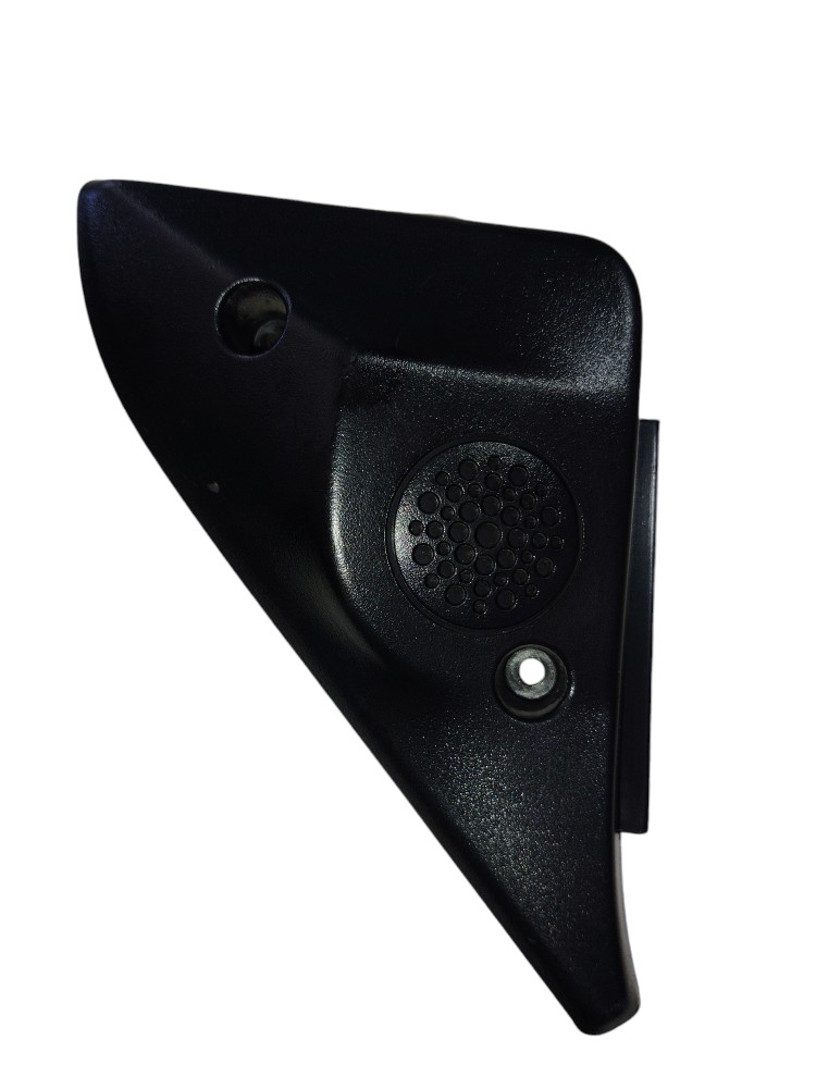 Moldura Acabamento Retrovisor Interno Esquerdo Uno 2004/2013 6