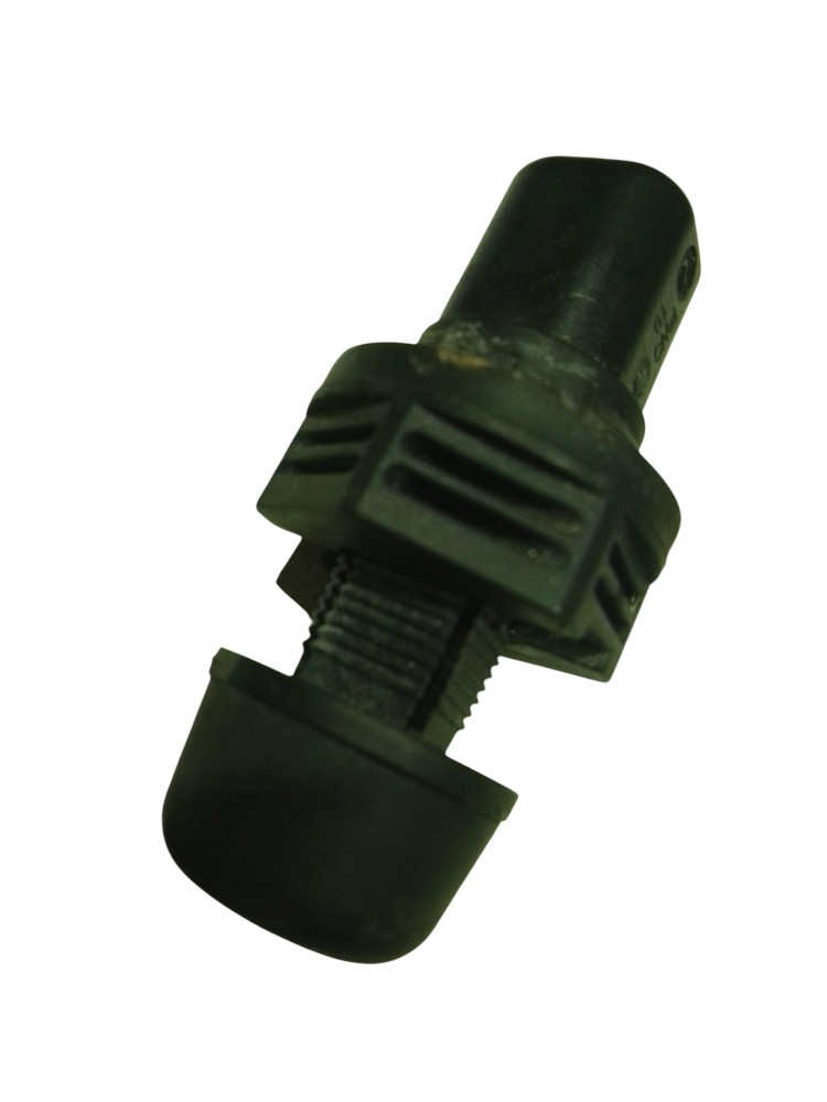 Batente porta malas traseira Volkswagen fox SpaceFox gol 14 3