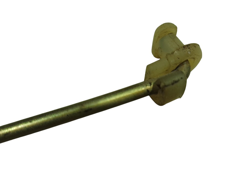 Fechadura Fiat Porta Dianteira Direita Uno Mille Elba 87 92 2