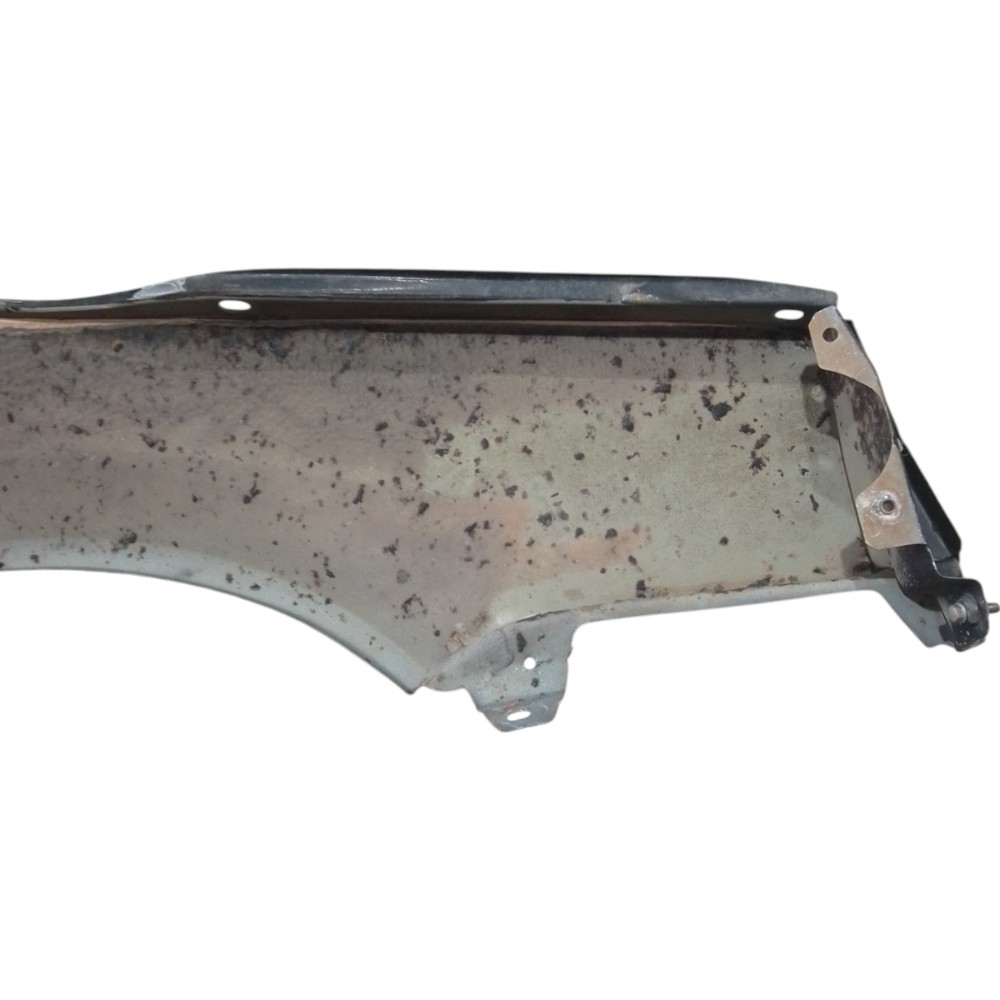 Paralama Dianteiro Esquerdo Fiat Uno Mille 2007 / 2008 7