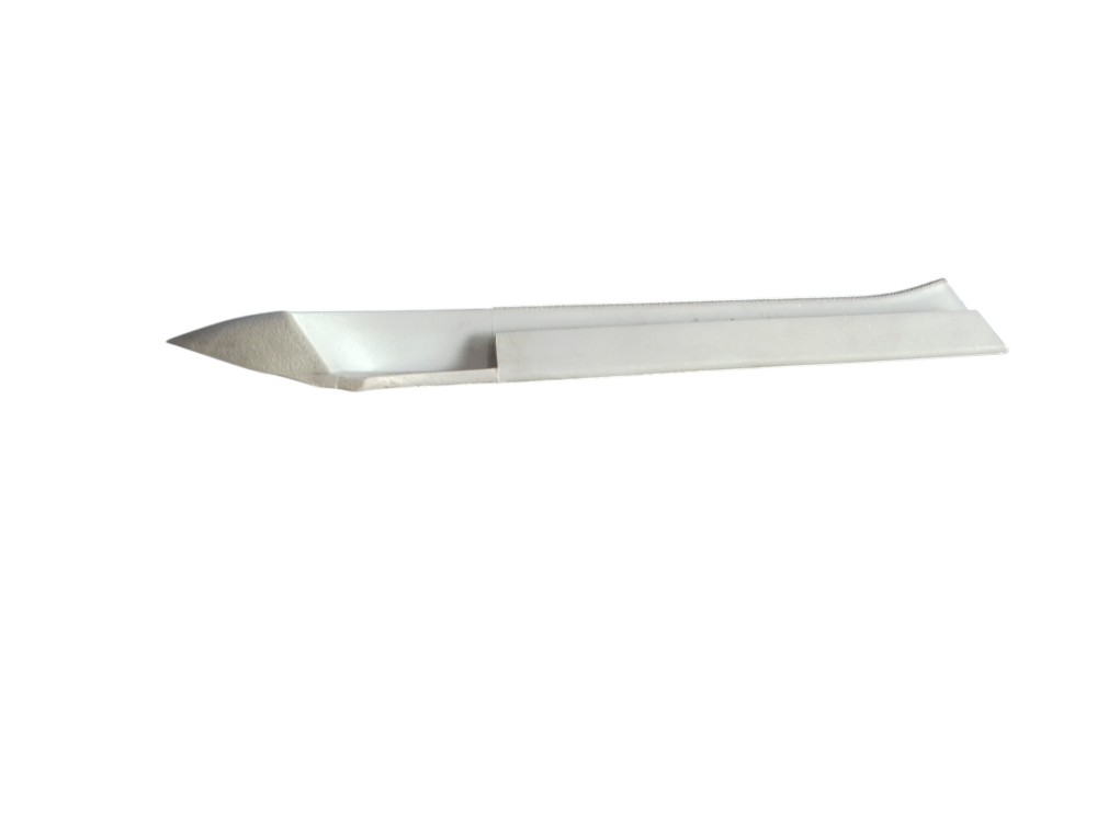 Borracha Anti Ruido Tabelier Lado Direito Escort 1993 A 2002 3