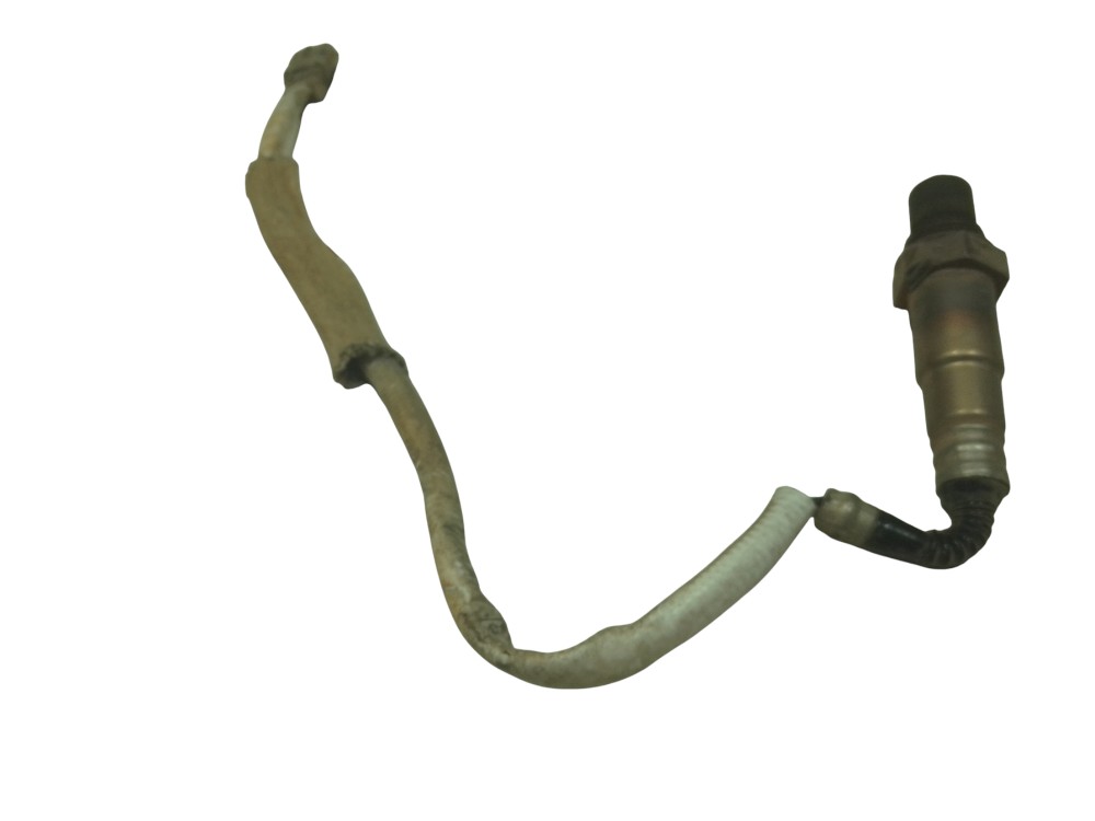 Sonda lambda Nissan March Renault 2011 2012