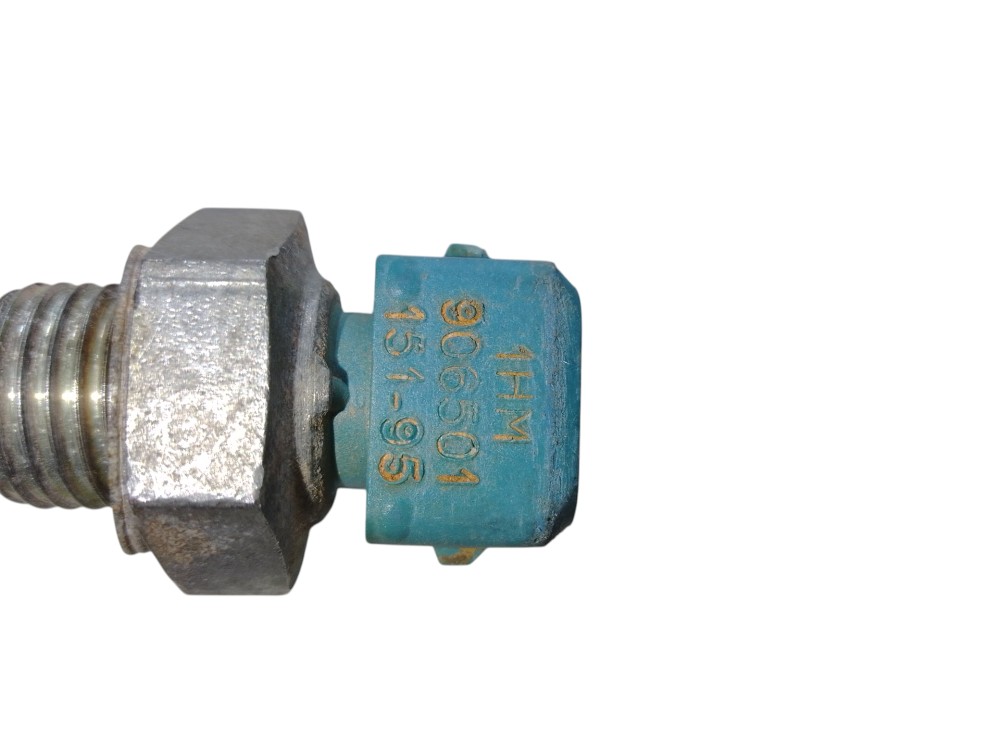 Sensor De Temperatura Ar Volkswagen Gol Mk3 1995 A 2000 Cinza 6