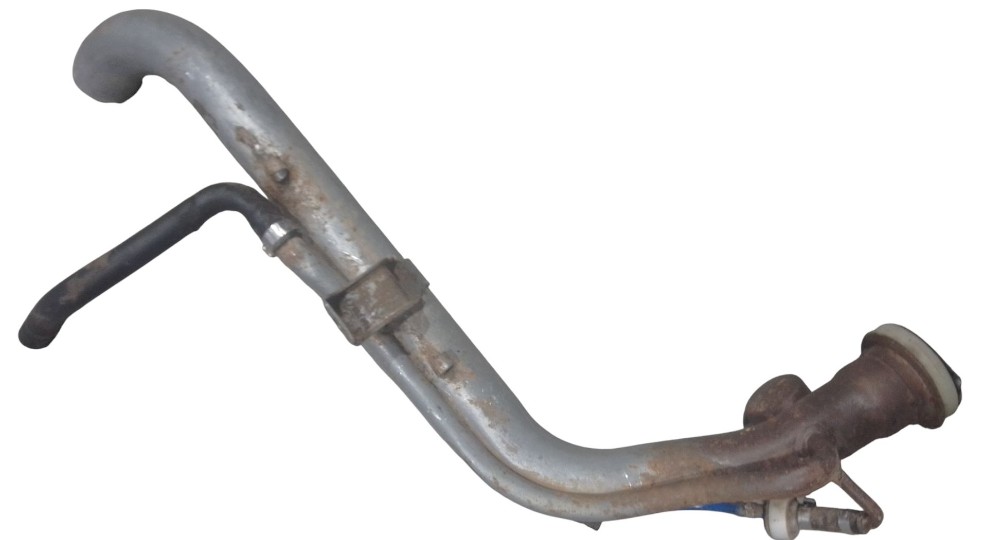 Gargalo Tanque Combustível Fiat Uno Fiorino 2003 2013