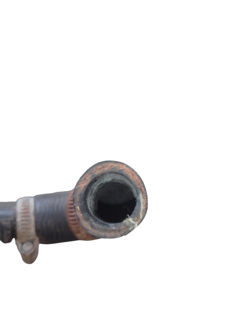 Mangueira Superior Radiador Volkswagen Golf 1996 A 2000 4