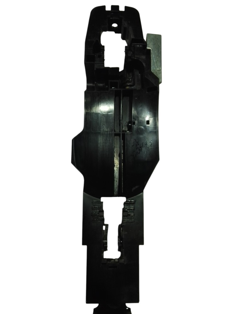 Suporte Maçaneta Externa Dianteiro Direito Nissan March 2011 4