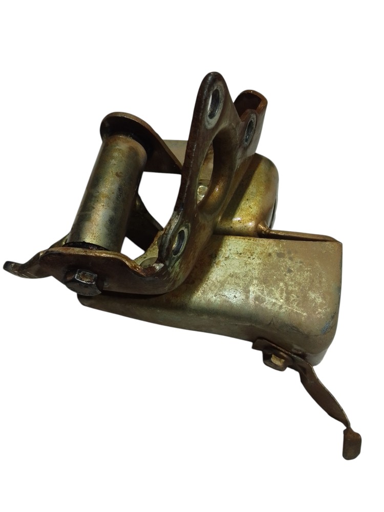 Suporte Do Trambulador Fiat Uno Mille 2003 2004 4