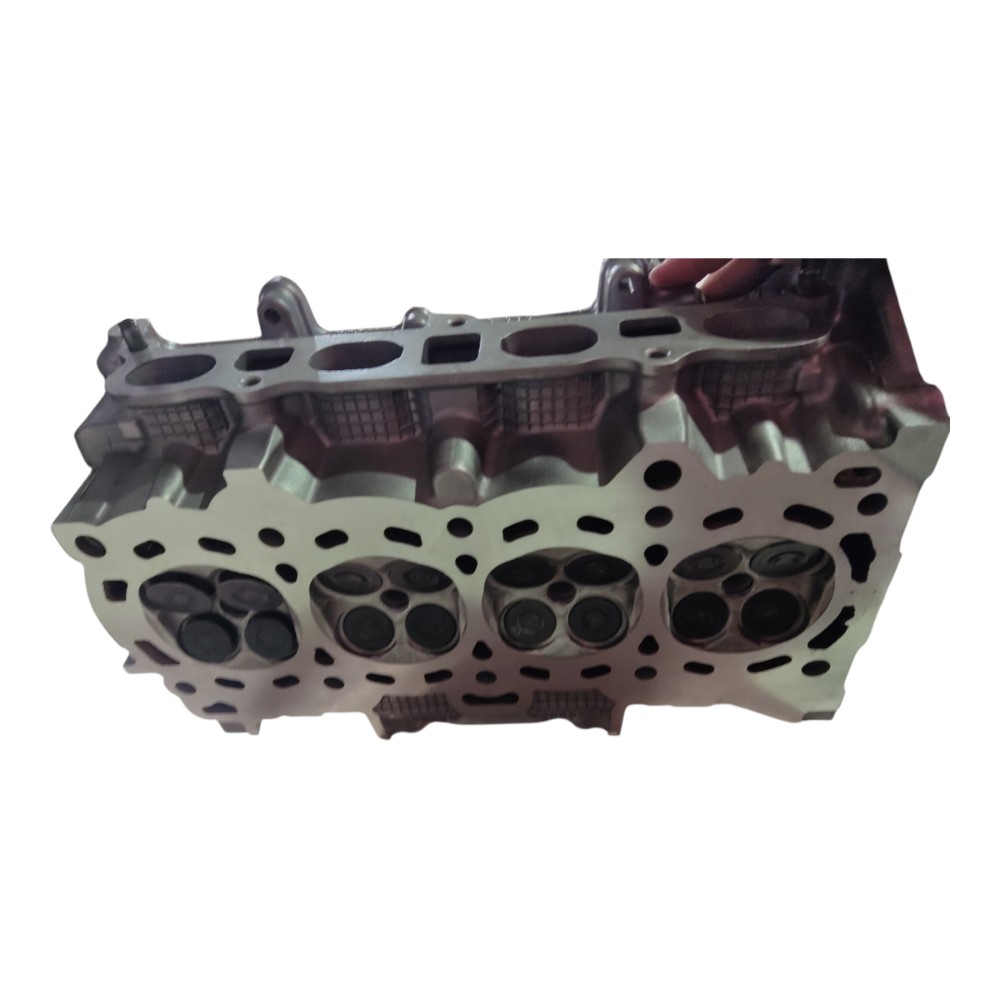 Cabeçote Toyota Etios 1.3 1.5 2013 2017 RETIFICADO 3