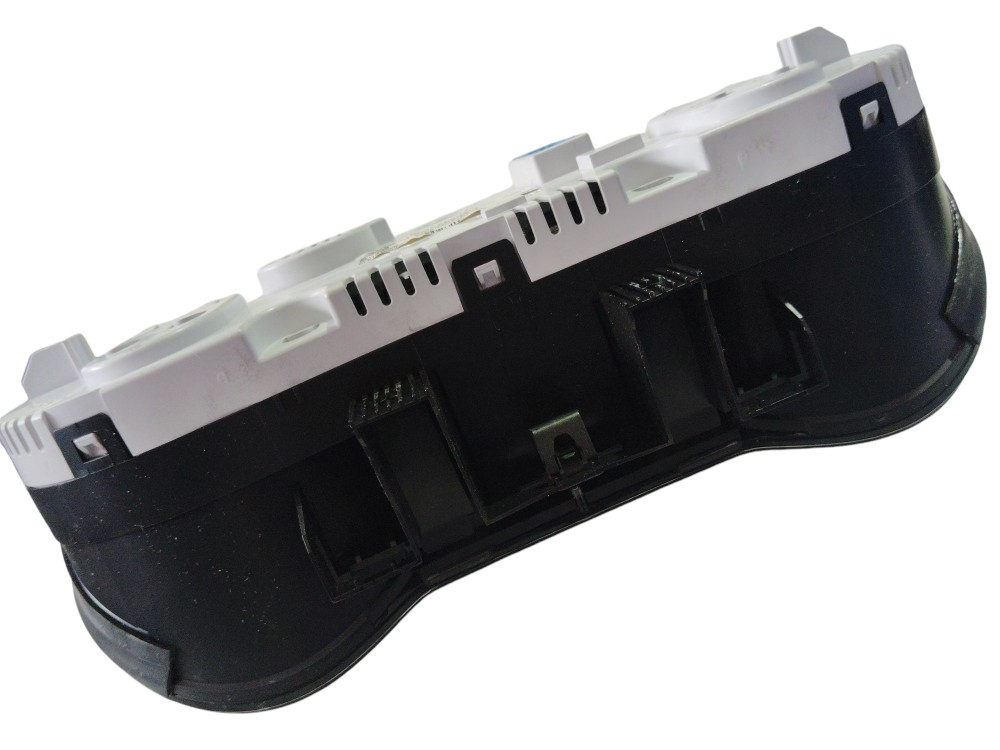 Painel Instrumentos Volkswagen Fox Cros Space 2010/2015 Preto 2