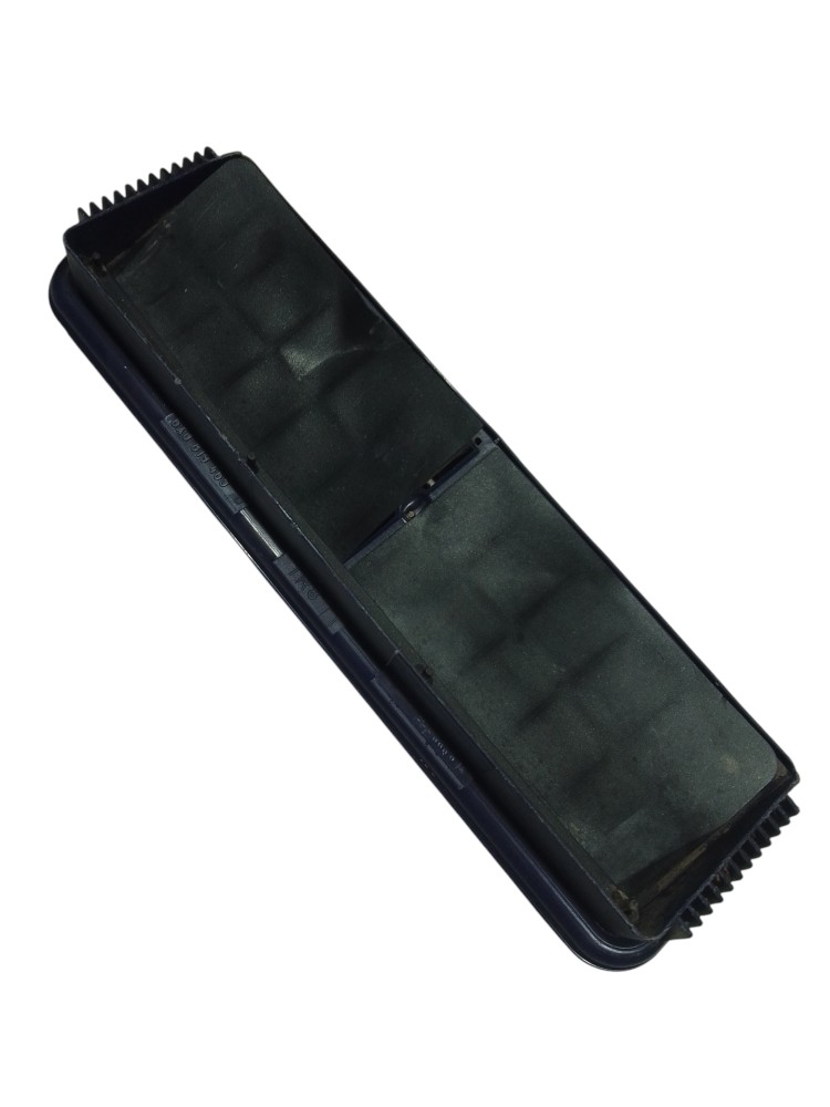 Difusor ar carroceria grade ventilação mov vw up 2010 a 2015 7