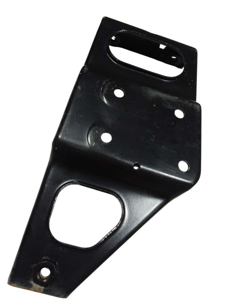 Suporte Filtro Ar Fiat Uno Fiorino Prêmio 96 2013 6