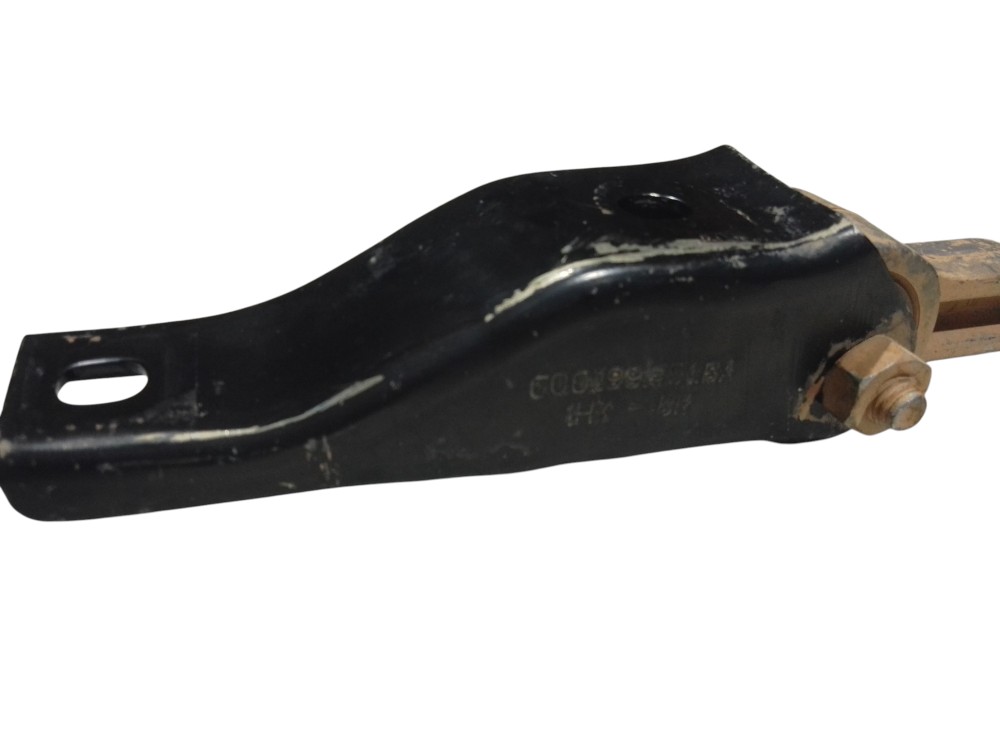 Suporte do coxim inferior do câmbio VW fox gol 2014 4
