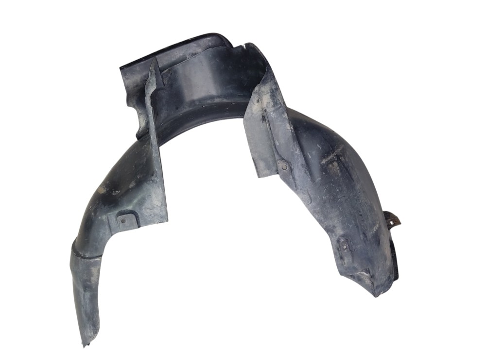 Parabarro Direito Fiat Siena Strada Palio 1996/2012 2
