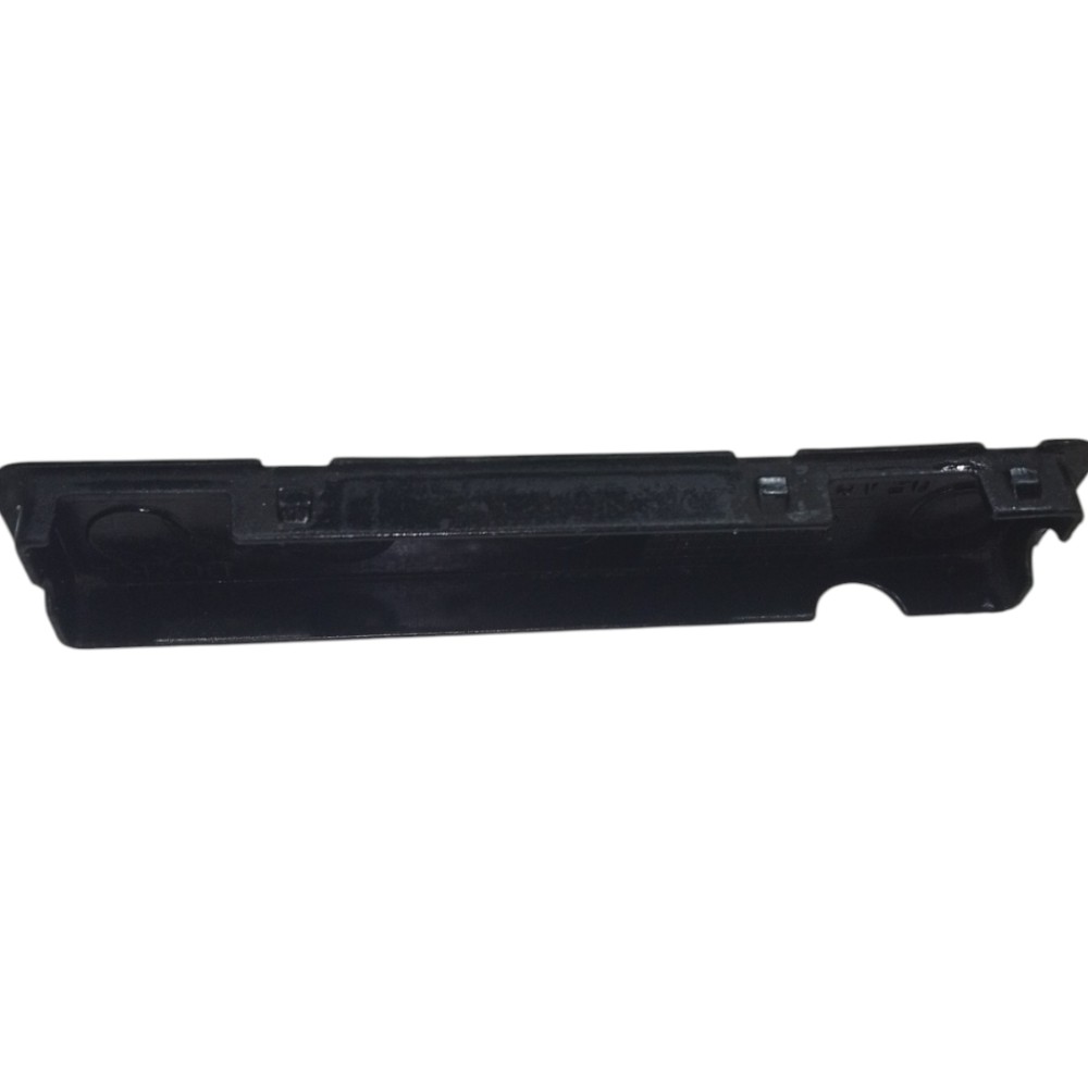 Moldura Acabamento Painel Central Ford Escort 95ag-14a-390dc Preto 2