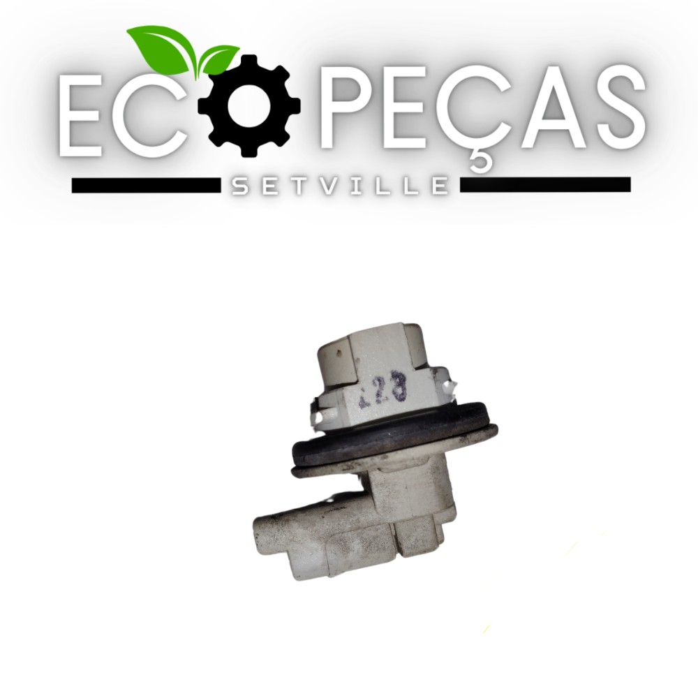 Soquete Farol Citroen Xsara Picasso 2001/2011 5