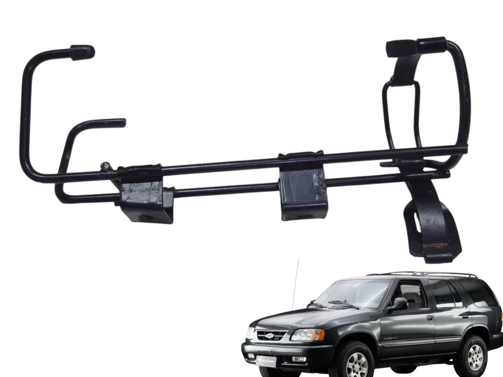 Suporte Extintor Incêndio Chevrolet Blazer 1997 Original