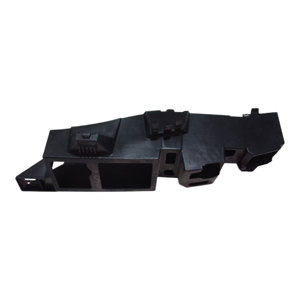 Absorvedor De Impacto Para-choque Traseiro Renault Sandero Pret 3