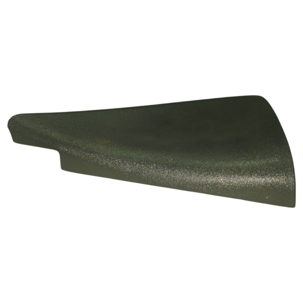 Moldura Porta Traseira Direita Gm Astra 1995 V20 90360922 Preto 6