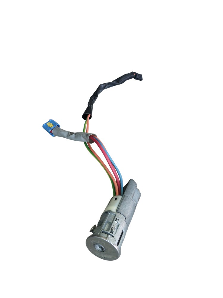 Comutador Cilindro Ignição Xsara Picasso Peugeot 206 00/14 6