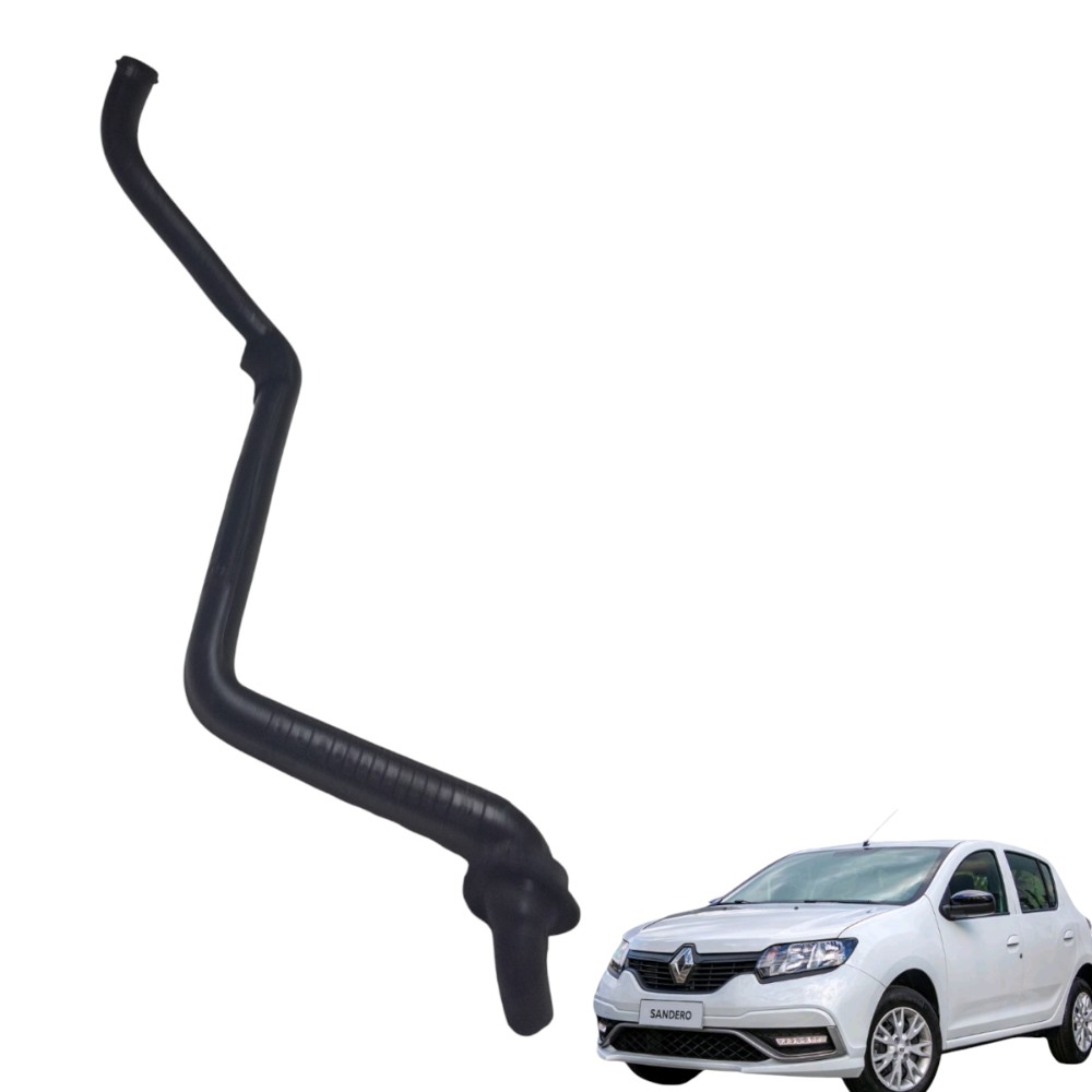Mangueira Respiro Ar Renault Sandero Logan 14/23 925931428r