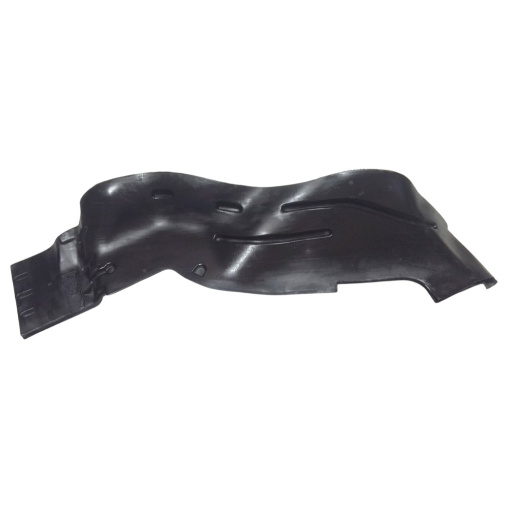 Duto Ar Condicionado Chevrolet Blazer 1997/2000 Direito Preto 5