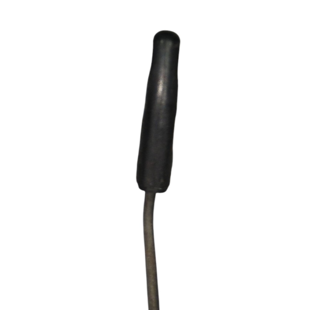 Pino Trava Porta Interno Dianteiro Direito Gm Astra 1995 V20 Preto 7