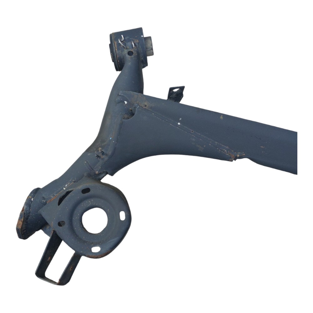 Eico traseiro vw fox 2011 2012 2013 2014 2015 2016 2017 2018 4