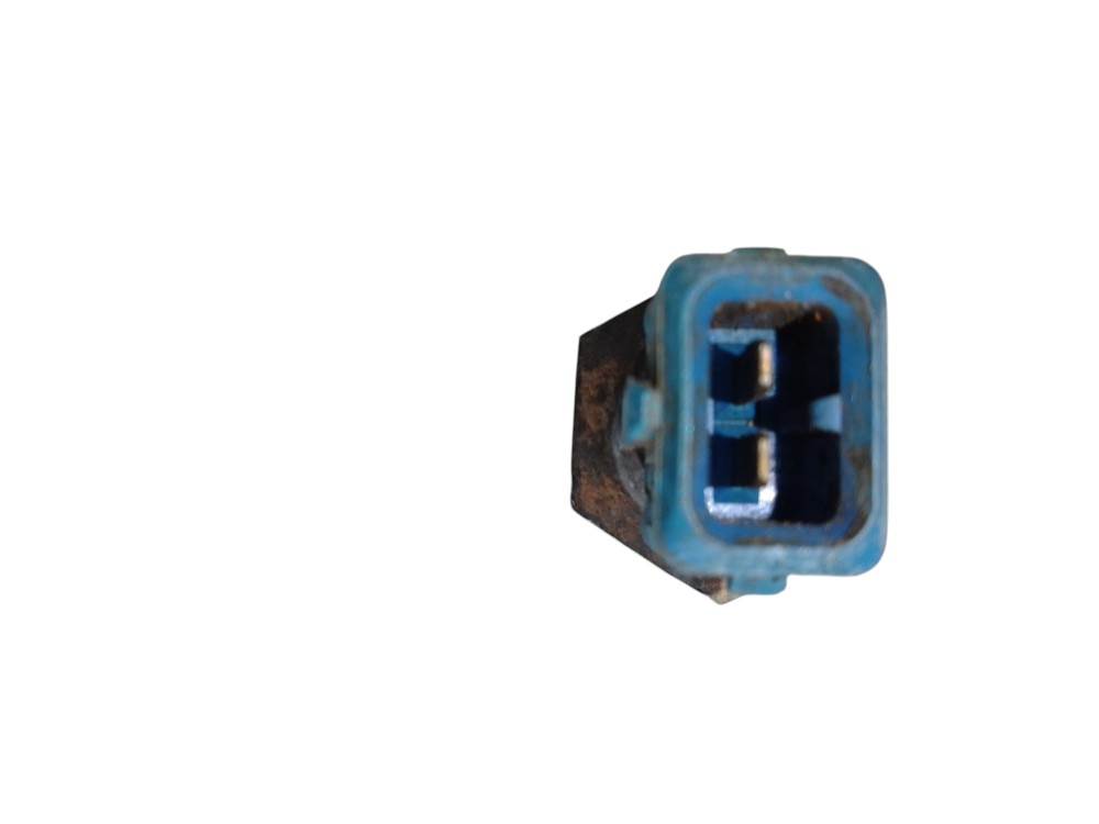 Sensor De Temperatura Ar Volkswagen Gol Mk3 1995 A 2000 Cinza 7