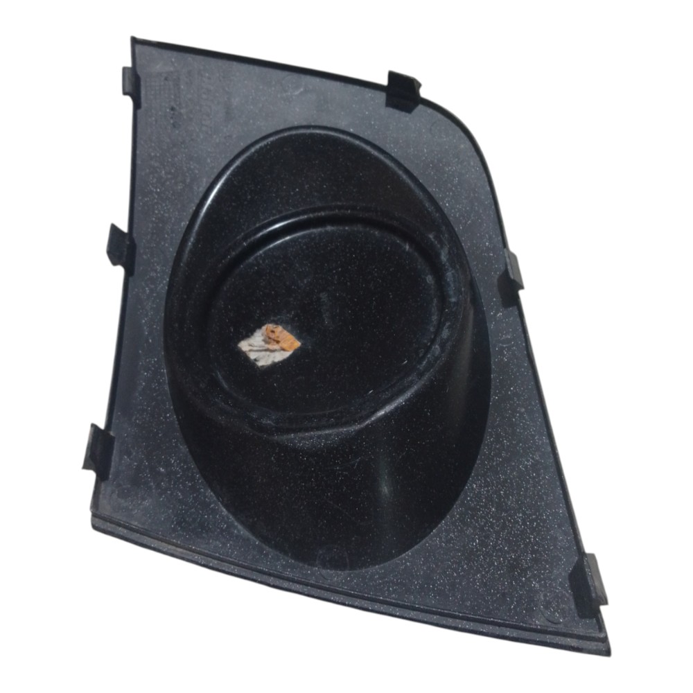 Moldura Farol Milha Esquerdo Gm Agile 94742047 09/13 Preto Esquerdo 5