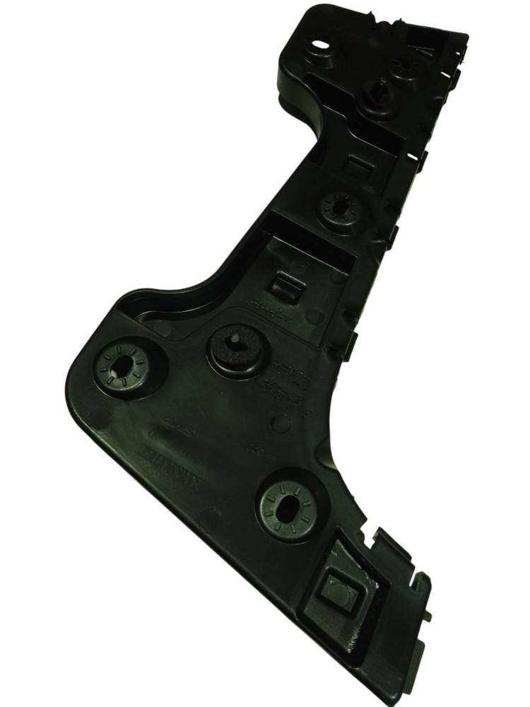 Suporte parachoque traseiro original Renault 2016 2022 3