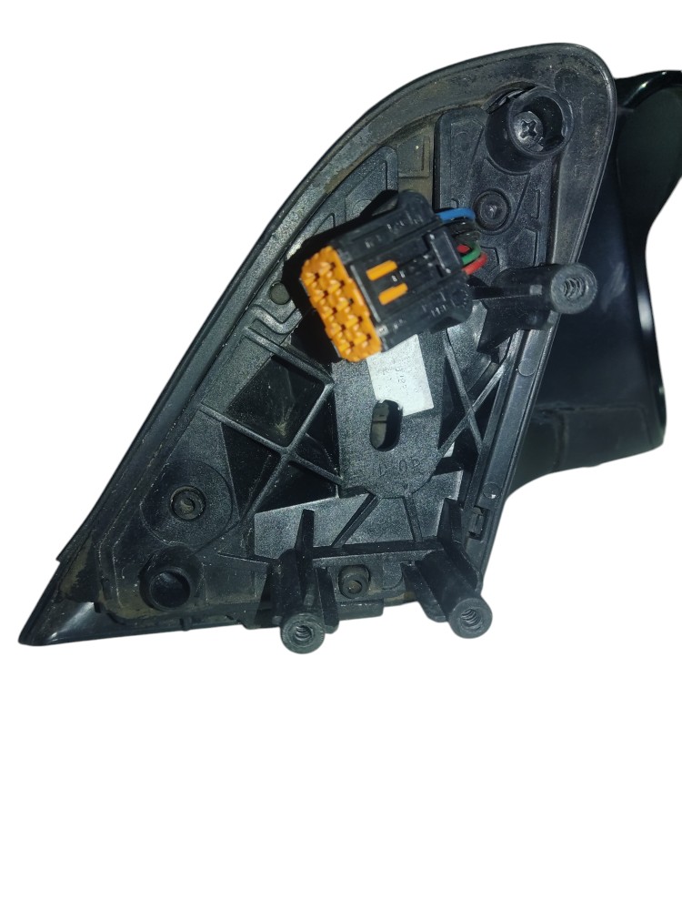 Retrovisor Elétrico Peugeot206/207 Citroen Xsarapicasso05/10 6