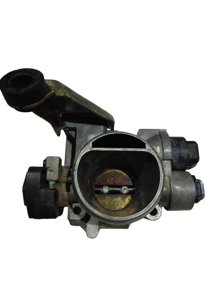 TBI corpo borboleta 1.0 Fiat uno Fiorino Fire  01 13 34SXFE6 4