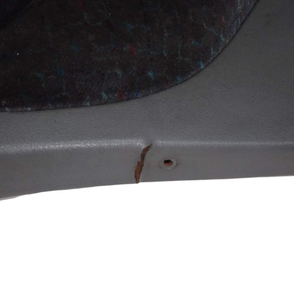 Forro De Porta Traseiro Esquerdo Ford Escort 1994 A 2002 3