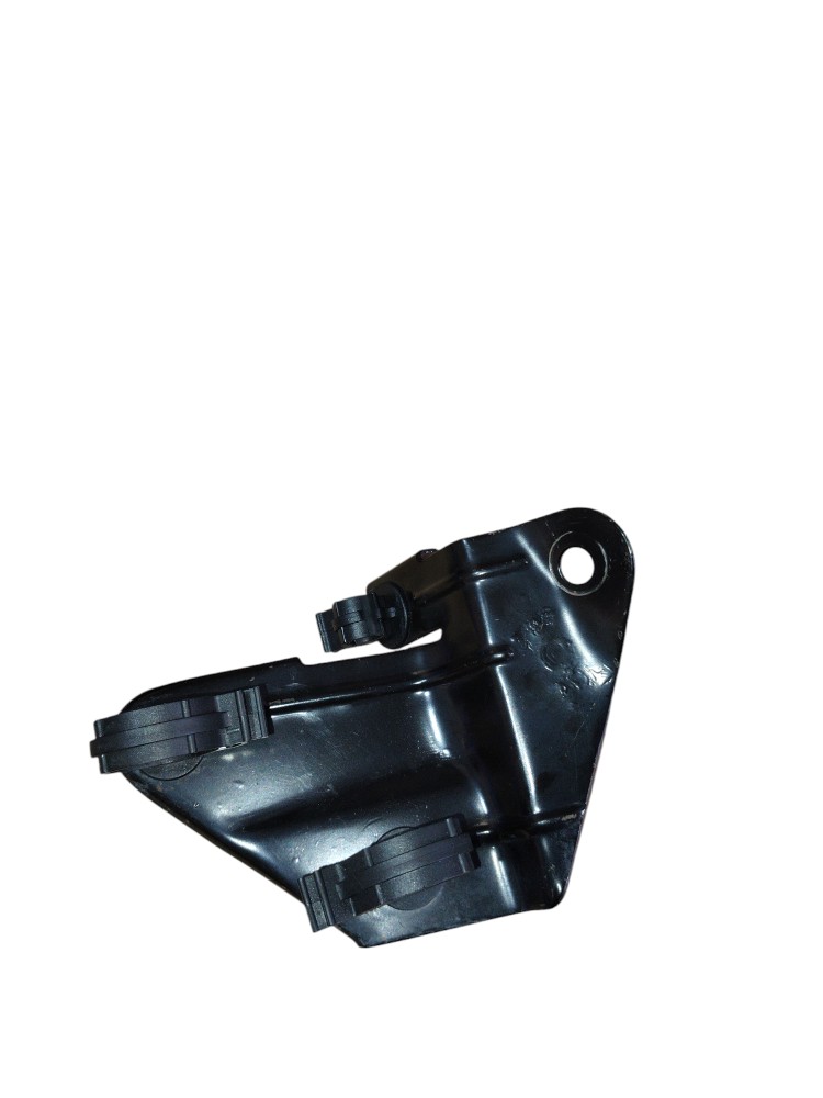 Suporte Mangueira Ar Condicionado Fiat Uno Atrative 2016 1.0 2