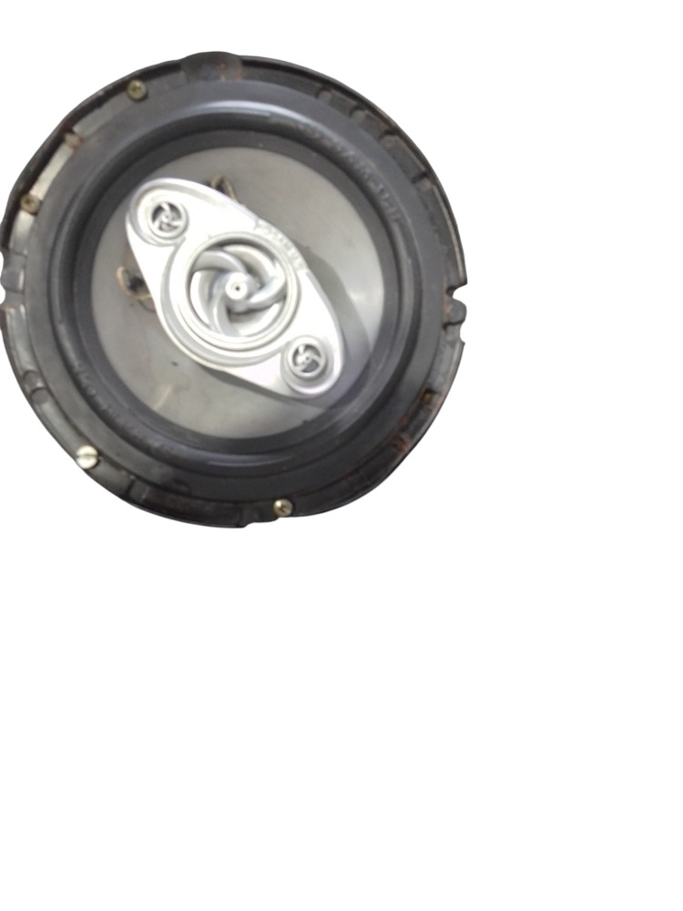 Forro porta Fiat Fiorino c alto falante direito 1996 4