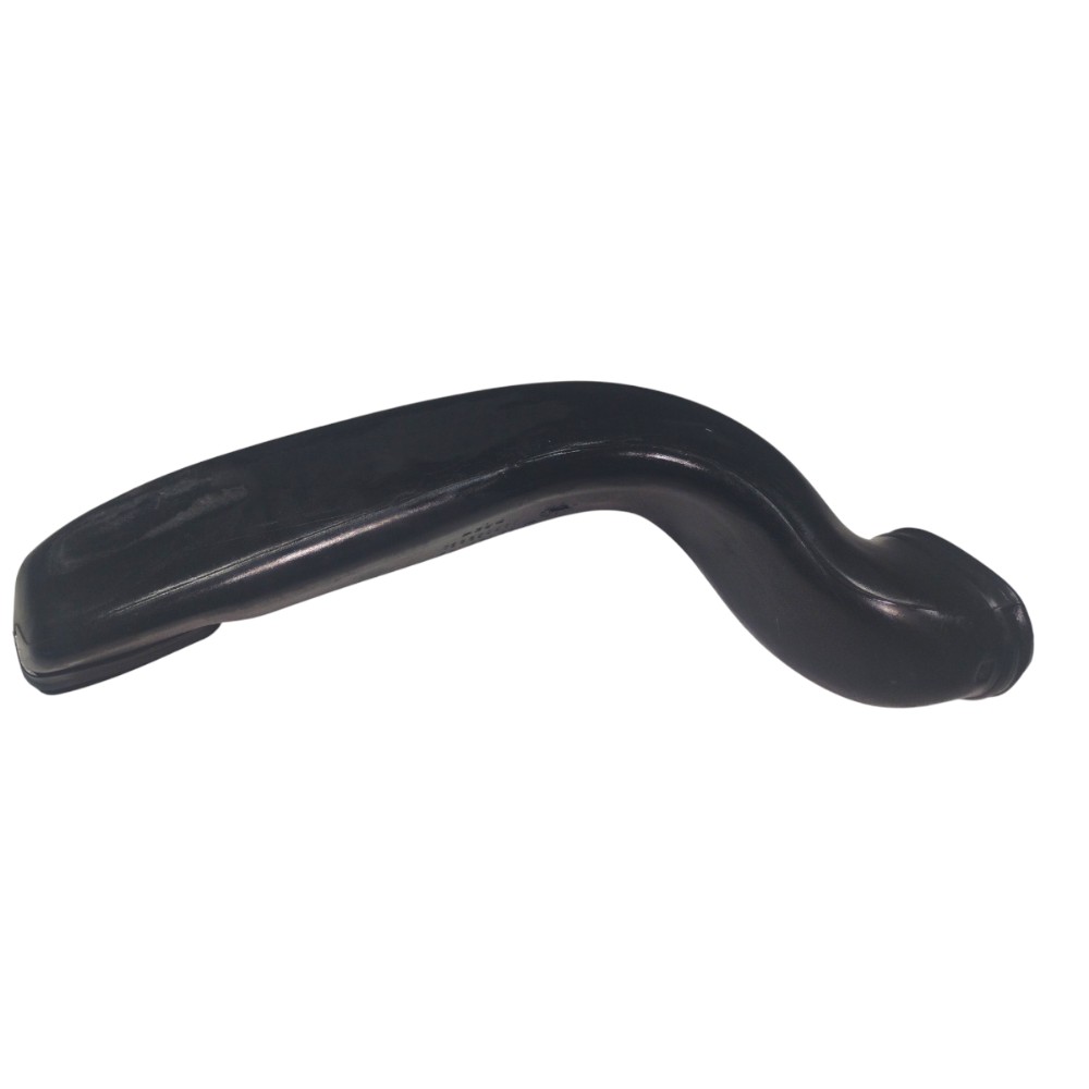 Tubo Duto Ar Painel Direito Chevrolet Astra 1995 V20 Preto 5