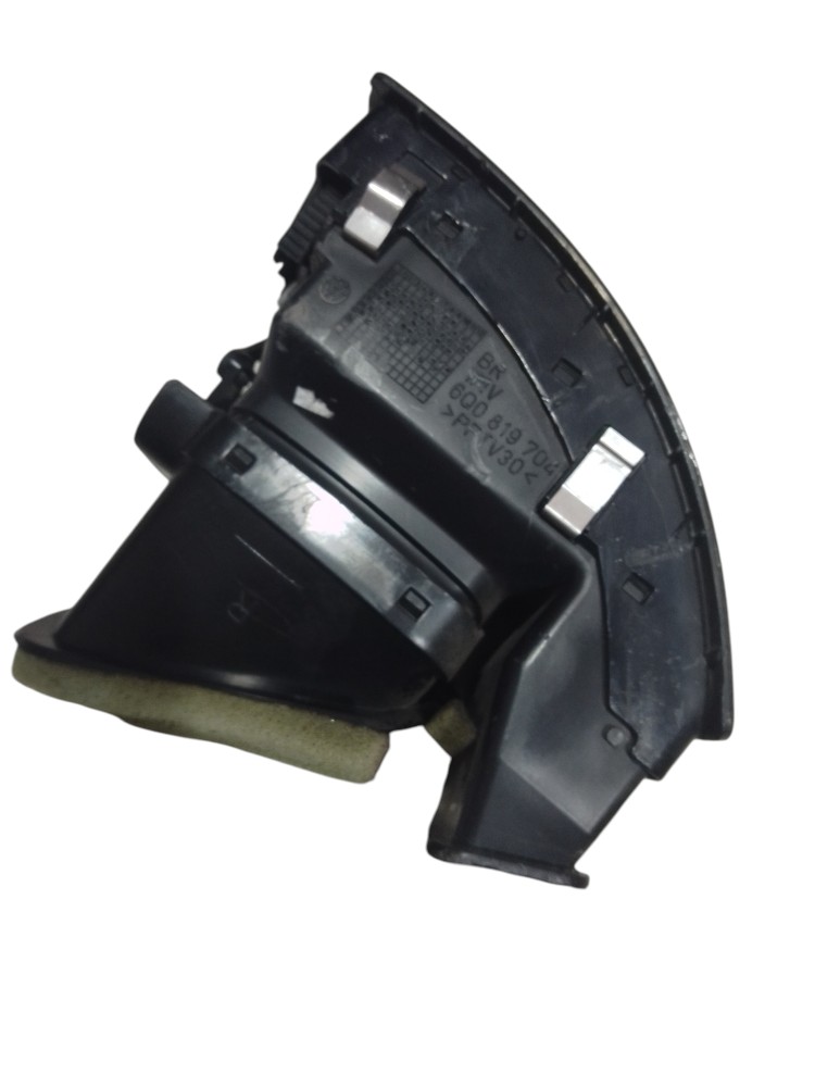 Difusor Ar Direito Painel Vw Polo 2003 A 2014 4